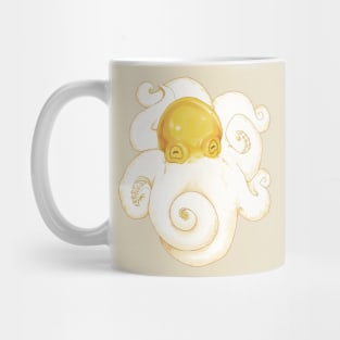 Eggtopus Mug